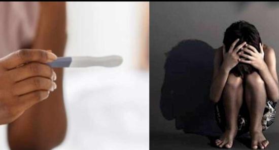 නව යොවුන් වියේ ගැබ් ගැනීම් ඉහළට